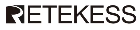 RETEKESS LOGO