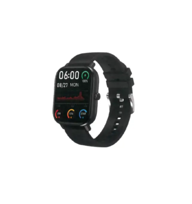 Tekkiwear Af0070 / Af0071 Smartwatch Dt35 User Manual