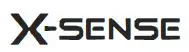 X-SENSE logo