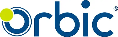ORBIC LOGO