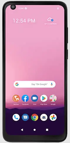 Orbic R100ML5 5G Module