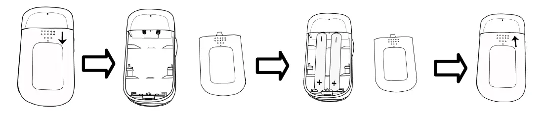 Konsung 6120-K01LX Fingertip Pulse Oximeter -7