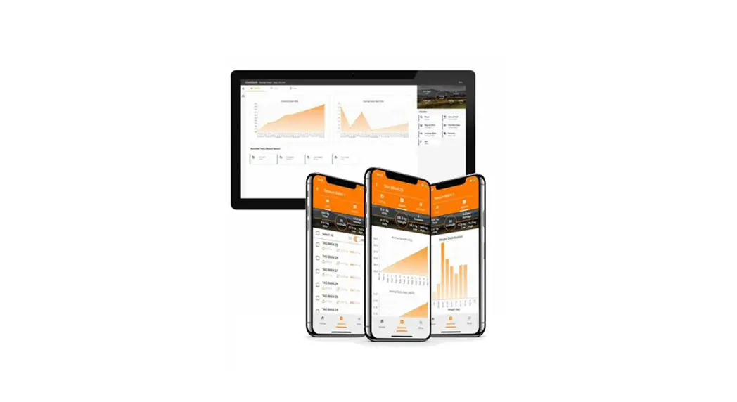 Gallagher Animal Performance Software User Guide