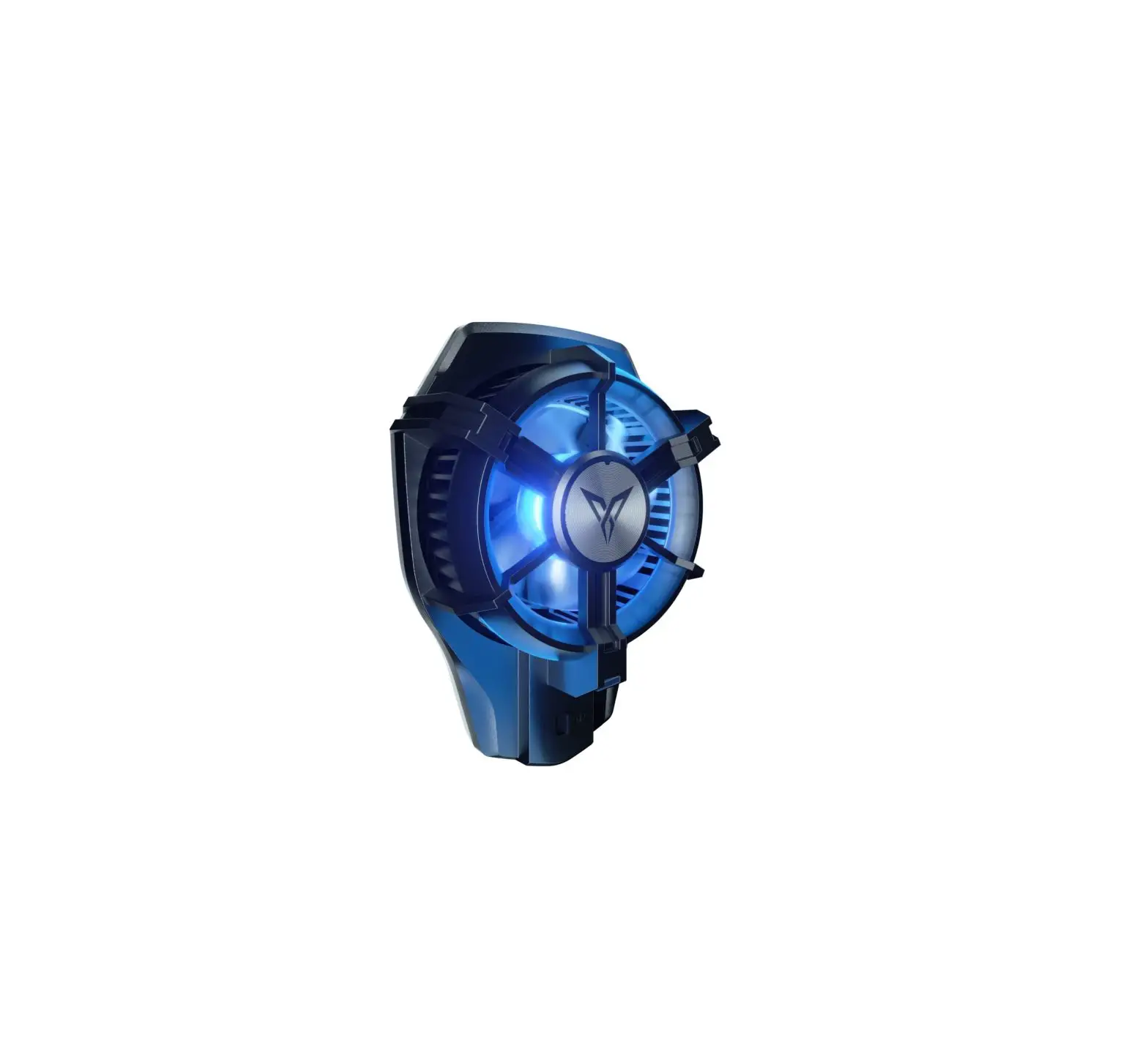 Flydigi Wasp Wing 2 Pro Swirl Exhaustion Stepless Cooling Instruction Manual