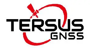 Tersus Gnss logo