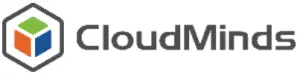 Cloudminds Logo