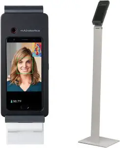 GATEKEEPER MAIrobotics Gatekeeper