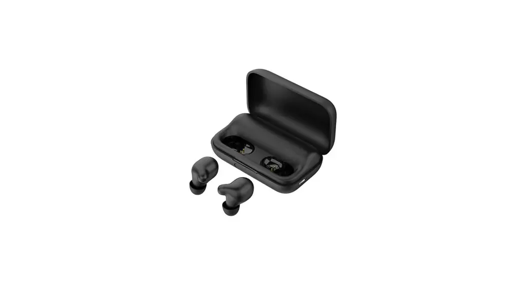 Haylou T15 Tws Bt Earphone User Manual