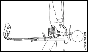 STIHL RL-MM - 469BA001 KN