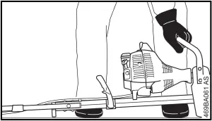 STIHL RL-MM - 469BA061 AS