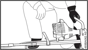 STIHL RL-MM - 469BA062 AS