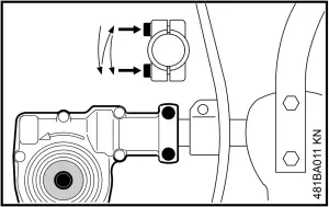 STIHL RL-MM - 481BA011 KN
