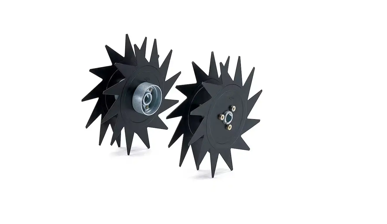 Stihl Rl-mm Aerator Multi Tool Attachment Instruction Manual Stihl Rl-mm Aerator Multi Tool Attachment Instruction Manual