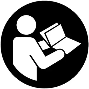 STIHL RL-MM - Manual