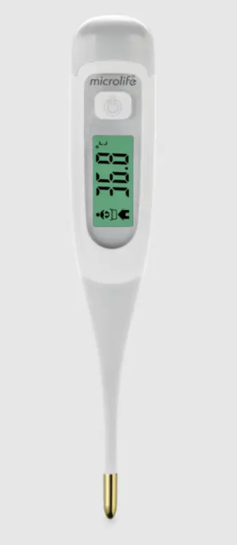 microlife MT 850 Medical Digital Thermometer