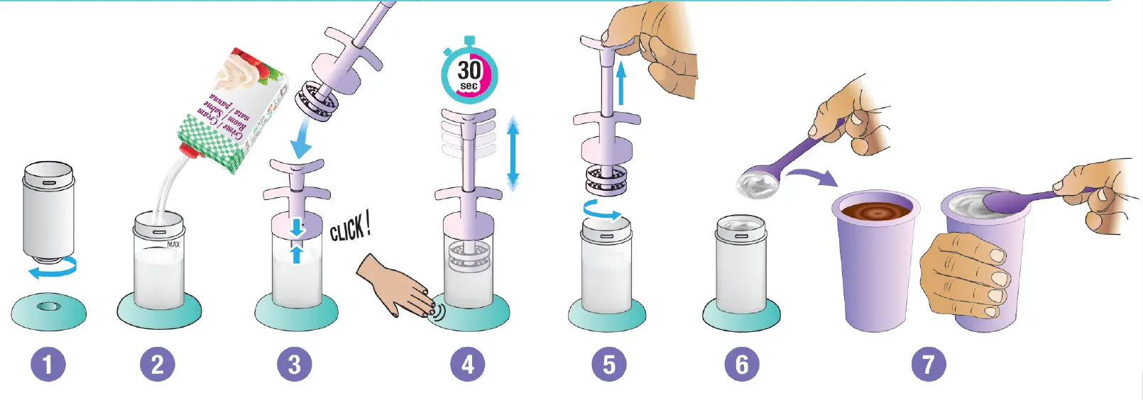 Lansay 17904 Goûter Party Box by Mini Délices-12