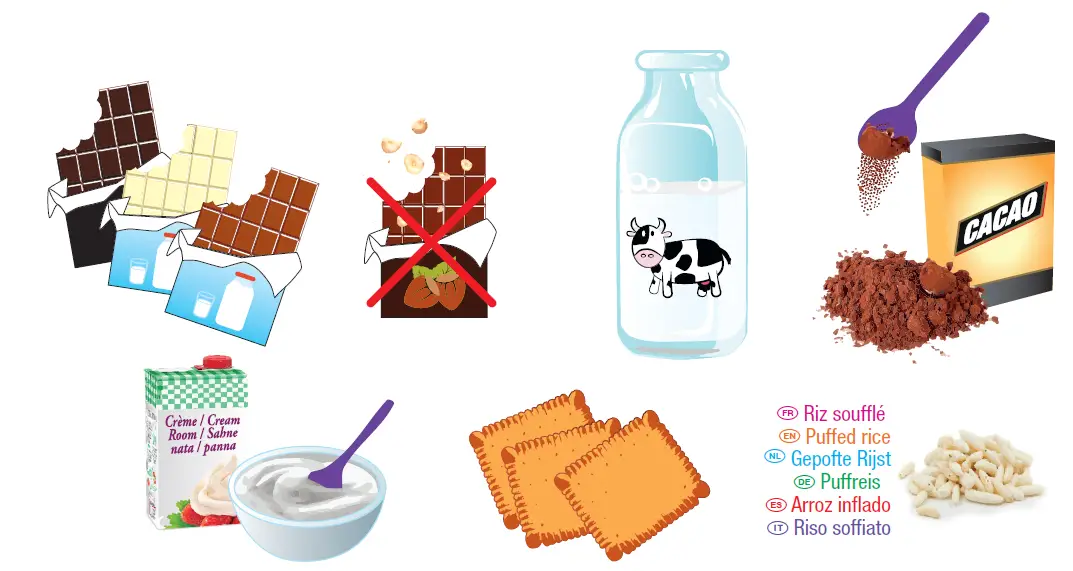 Lansay 17904 Goûter Party Box by Mini Délices-2