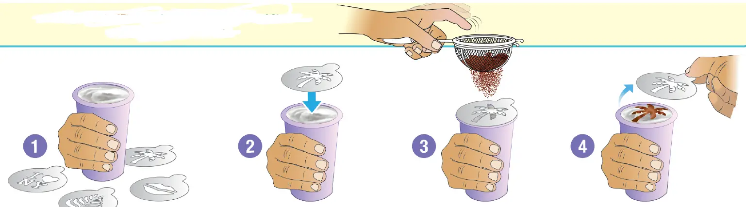 Lansay 17904 Goûter Party Box by Mini Délices-6