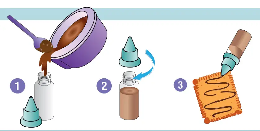 Lansay 17904 Goûter Party Box by Mini Délices-9