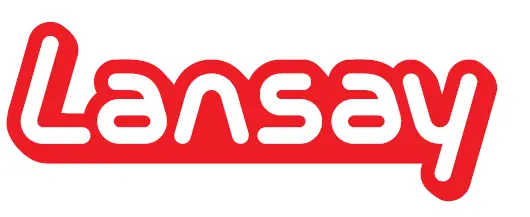 Lansay 17904 Goûter Party Box by Mini Délices-logo