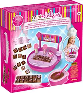 Lansay 17904 Goûter Party Box by Mini Délices