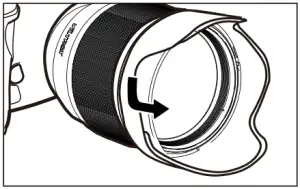 Lens Hood
