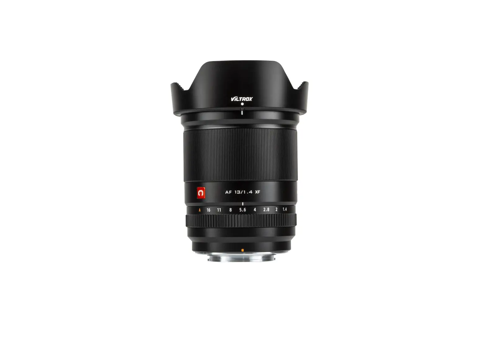 Viltrox Af 13 13mm F/1.4 Lens For Fuji X User Manual Viltrox Af 13 13mm F/1.4 Lens For Fuji X User Manual