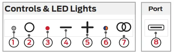 MONSTER MNTRAX Bluetooth Speaker - PRODUCT