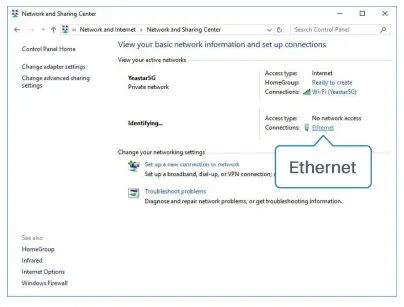 Milesight UG65 Semi Industrial LoRaWAN Gateway -Wired Access
