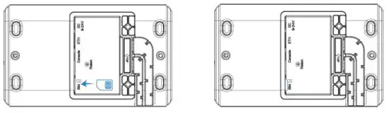 Milesight UG65 Semi Industrial LoRaWAN Gateway -nstallation
