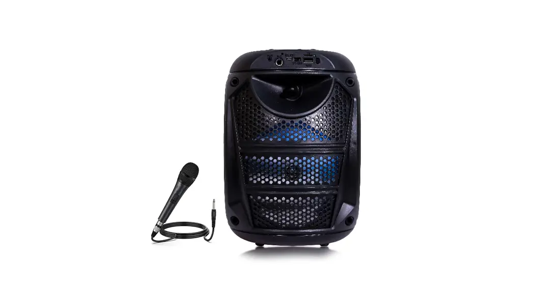 Dongguan Infocore Electronic Technology Zqs6115 Bluetooth Speaker Instructions Dongguan Infocore Electronic Technology Zqs6115 Bluetooth Speaker Instructions