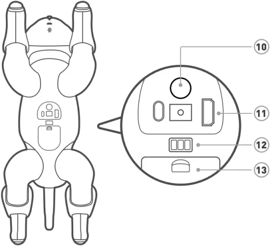 marscat MARS-1001 - Features 2