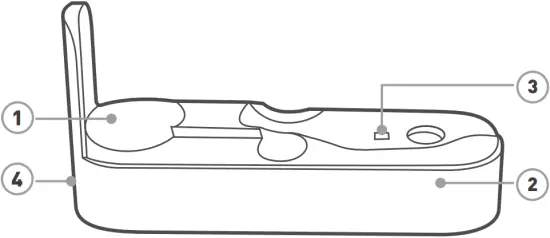marscat MARS-1001 - Features 3