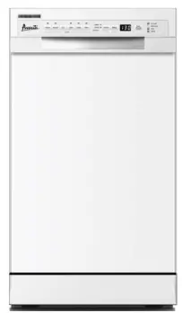 Avanti DW1831D0WE Dishwasher