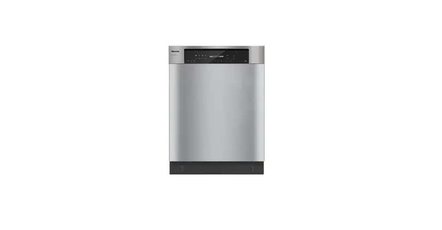 Miele Pfd 101 U Brilliant Built Under Dishwasher Installation Guide Miele Pfd 101 U Brilliant Built Under Dishwasher Installation Guide