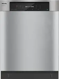 Miele PFD 101 U Brilliant Built Under Dishwasher