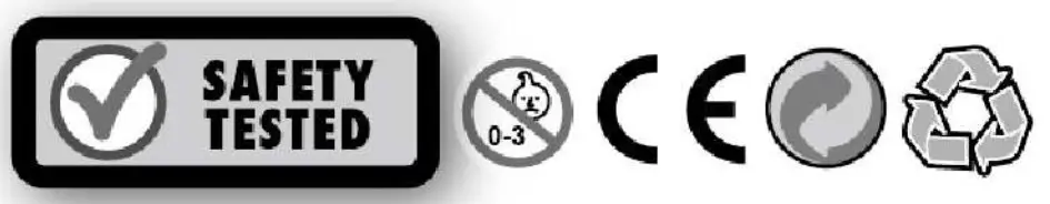 Mksutary XF 638 Walkie Talkies Battery Operated- Symbol