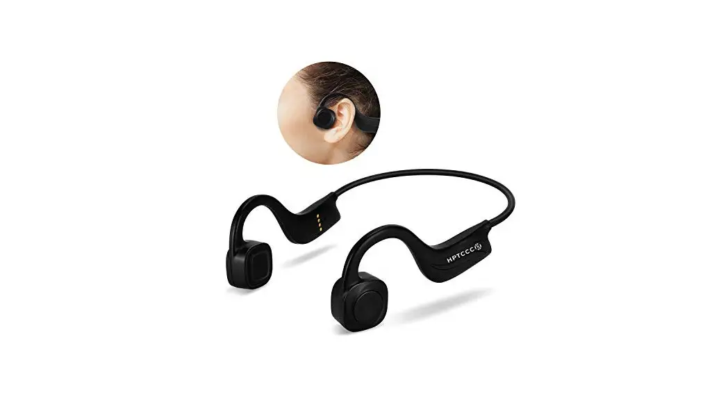 Hptccc S12 Mp3 Wireless Headphones For Swimming User Manual Hptccc S12 Mp3 Wireless Headphones For Swimming User Manual