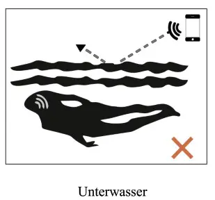 HPTCCC S12 MP3 Wireless Headphones for Swimming- Water 3