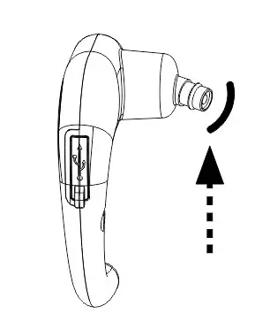 HPTCCC S12 MP3 Wireless Headphones for Swimming- Water