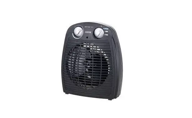 Emerio Fh-106737.1 Fan Heater Instruction Manual