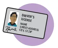 P23 LABS At-Home COVID-19 Test Collection Kit fig 3