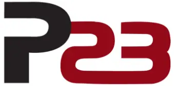 P23 logo