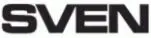 SVEN logo