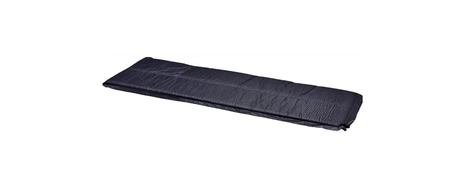 Kayoba Self Inflating Sleeping Mat Instruction Manual Kayoba Self Inflating Sleeping Mat Instruction Manual