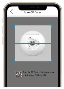 EZVIZ C6 2K+ Smart Home Camera 7