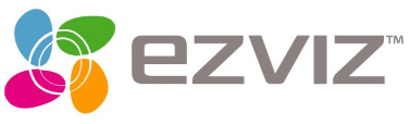 EZVIZ C6 2K+ Smart Home Camera logo