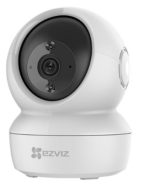 EZVIZ C6 2K+ Smart Home Camera pro