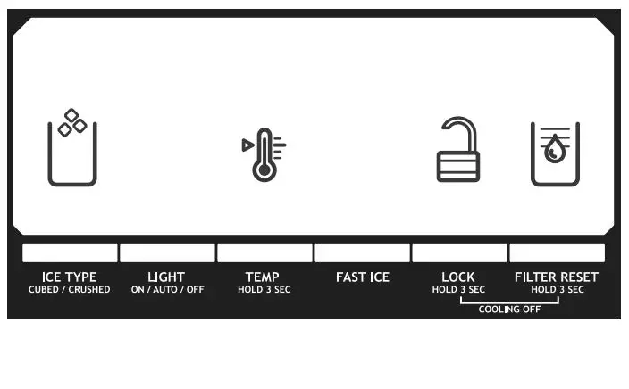 Whirlpool W7 931a Ox Stainless Steel Fridge And Freezer User Guide Whirlpool W7 931a Ox Stainless Steel Fridge And Freezer User Guide