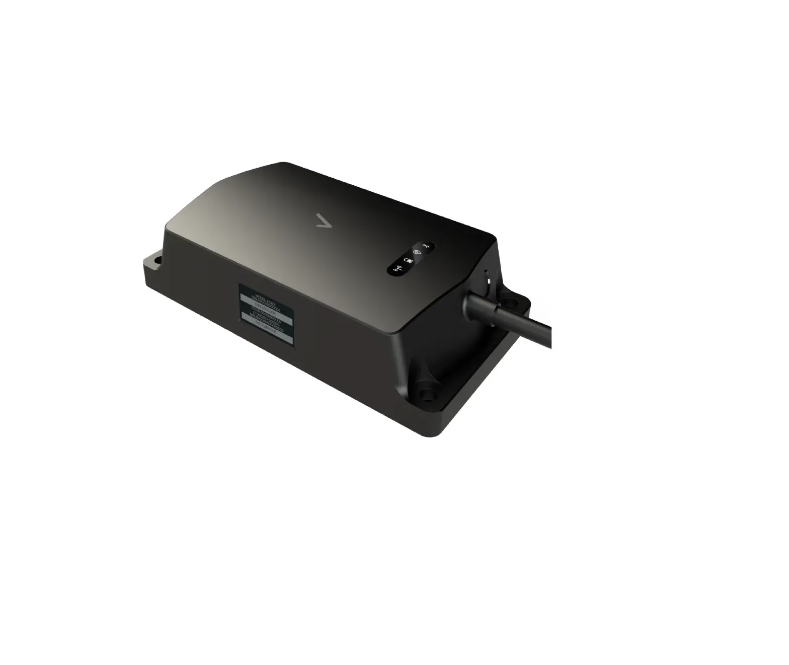 Verizon Connect Ai-111 Equipment Asset Tracker Installation Guide Verizon Connect Ai-111 Equipment Asset Tracker Installation Guide